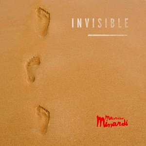 Maurizio Minardi . Invisible - Lebel Entourage Contempo, Inouïe distribution 2024