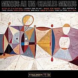  Charles Mingus : "Ah Hum"