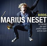 Marius NESET : "Birds"