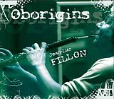 Jean-Luc Fillon - Oborigins, 2008