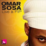 Omar Sosa - Live à FIP
