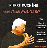 Pierre Duchêne