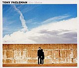Tony PAELEMAN : "Slow Motion"