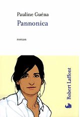 "Pannonica" - Pauline Guéna
