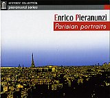 Enrico Pieranunzi - "Parisian portraits"