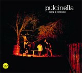 Pulcinella - "Clou d'estrade"