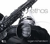 Logan RICHARDSON : "Ethos"