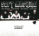 SOFT MACHINE : "Drop"