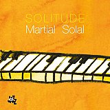 Martial Solal - "Solitude"