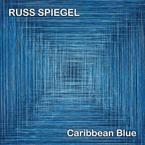 Russ Spiegel . Caribbean Blue