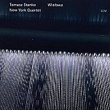 Tomasz STANKO New-York Quartet : "Wislawa"