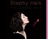 Stephy HAIK : "The Longest Mile"