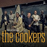 THE COOKERS : "Time and Time again"