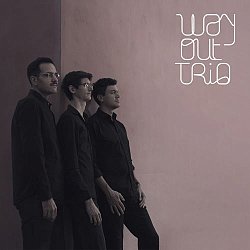 Ways Out Trio, disque autoproduit, 2024