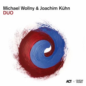 Michael Wollny & Joachim Kühn, Duo pianos, ACT Music 2024