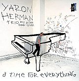 Yaron Herman - "A time for everything"