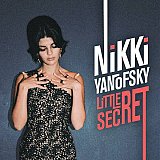 Nicky YANOFSKY : "Little Secret"
