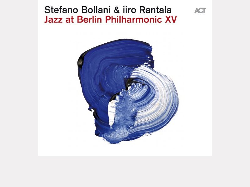 STEFANO BOLLANI - IIRO RANTALA . Jazz at Berlin Philharmonic XV
