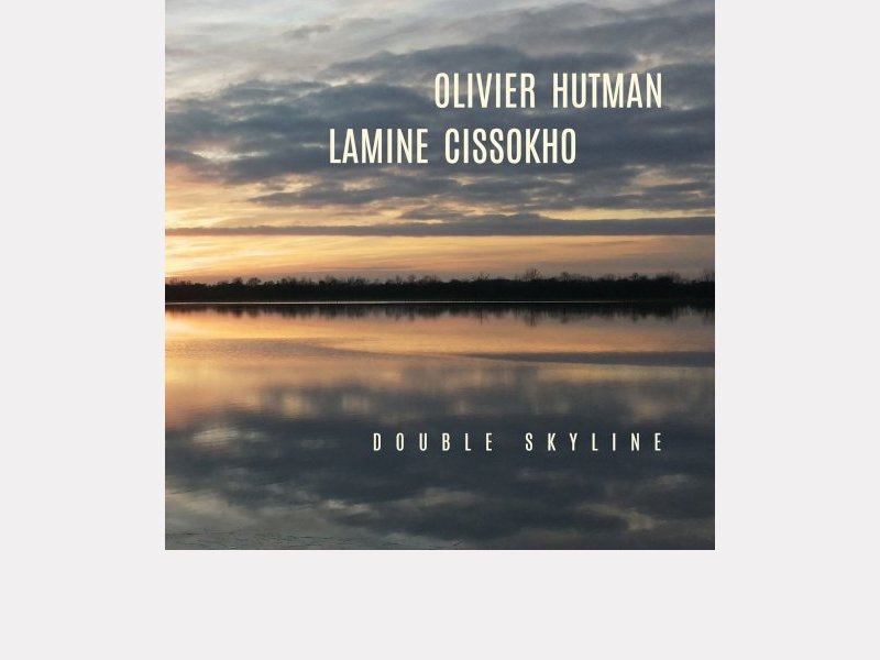 Olivier Hutman – Lamine Cissokho . Double Skyline