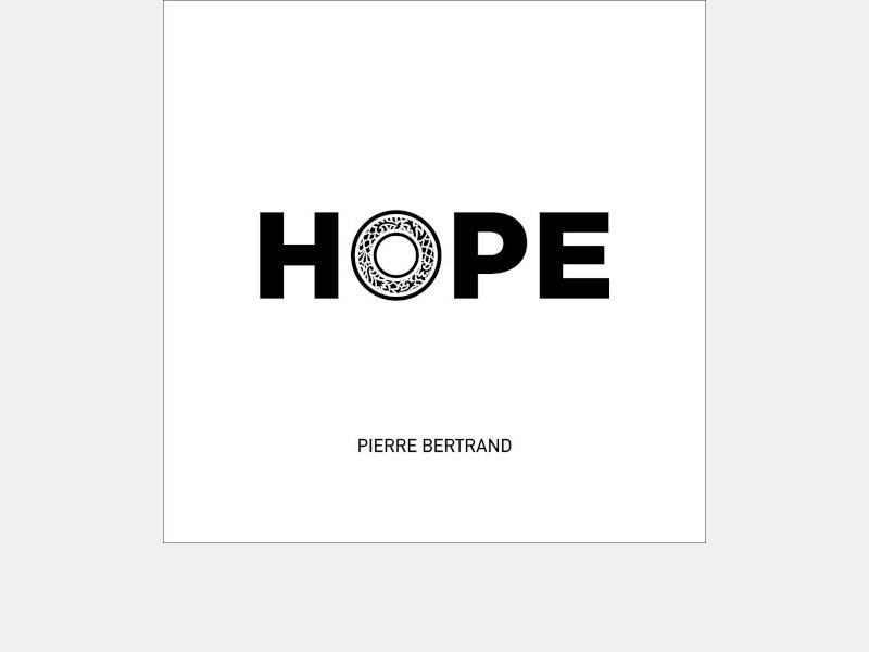 Pierre Bertrand . Hope