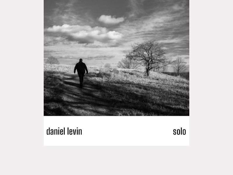 DANIEL LEVIN . Solo