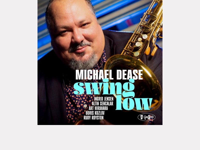 Michael Dease . Swing Low