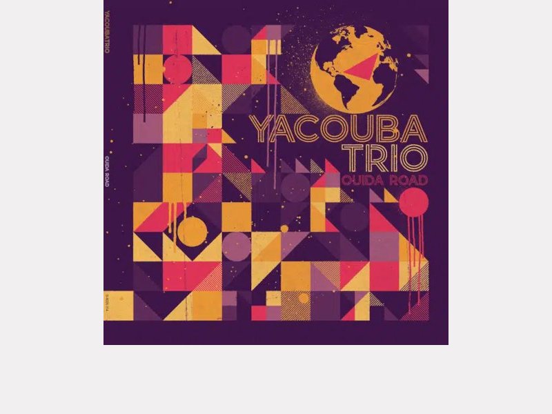 YACOUBA TRIO . Ouida Road