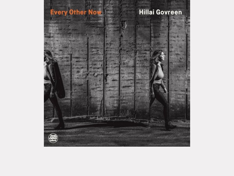 HILLAI GOVREEN . Every Other Now