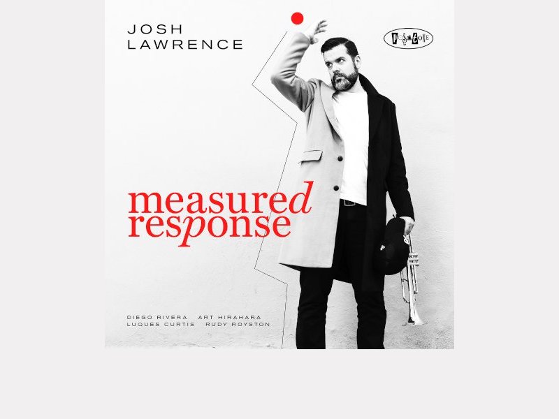 JOSH LAWRENCE . Measured Response