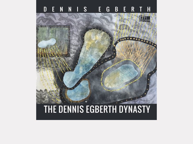 DENNIS EGBERTH . The Dennis Egberth Dynasty