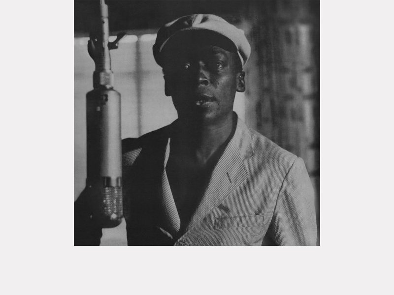 MILES DAVIS . The Musings of Miles - remastered 2025