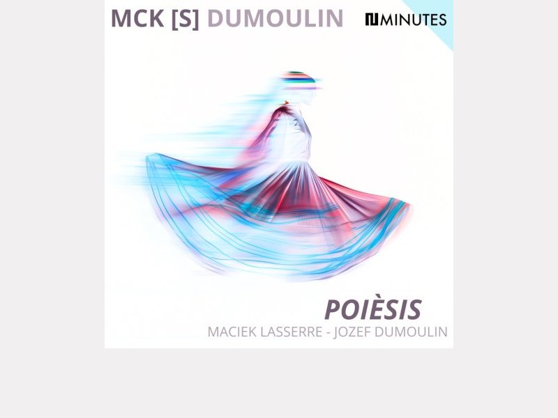 MCK [S] DUMOULIN . POIÈSIS