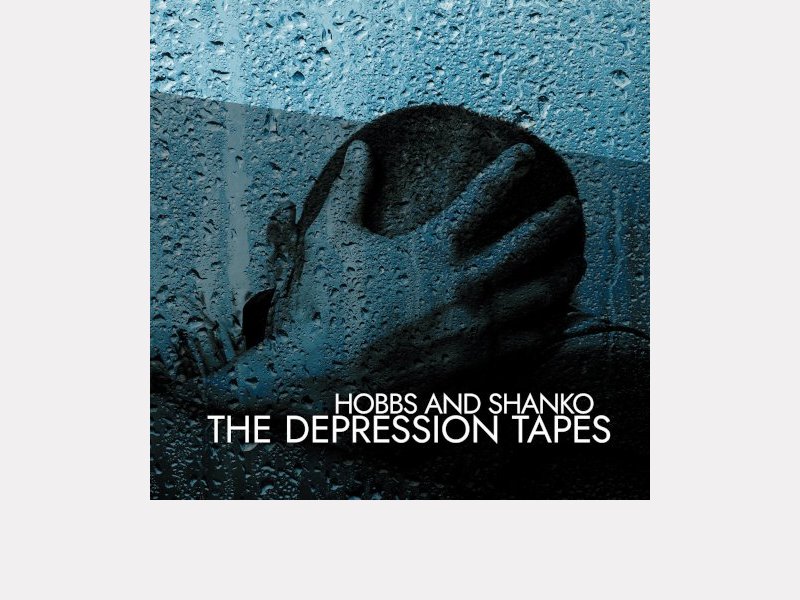JIM HOBBS – TIMO SHANKO . The Depression Tapes
