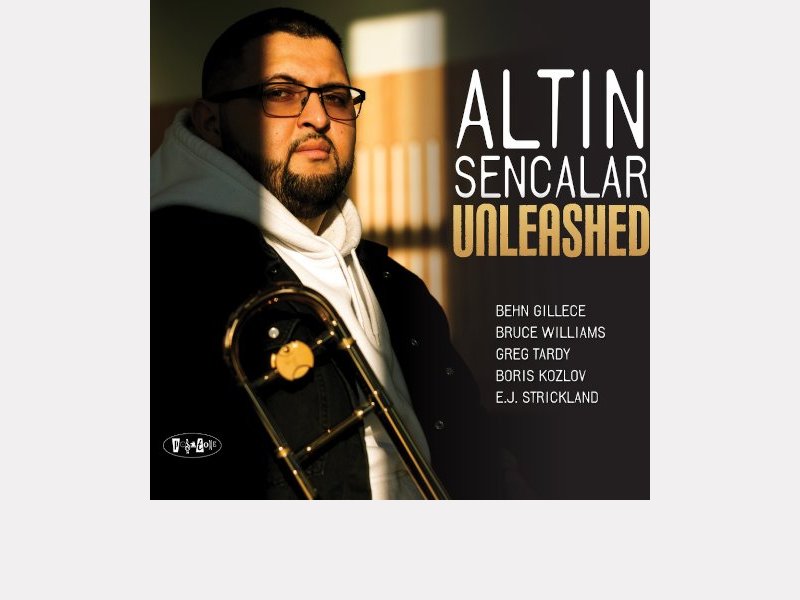 ALTIN SENCALAR . Unleashed