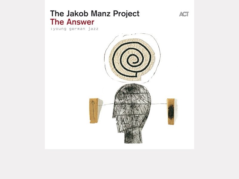 The Jakob Manz Project . The Answer