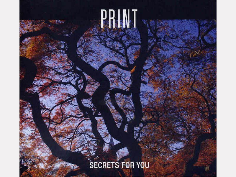 PRINT . Secrets of You