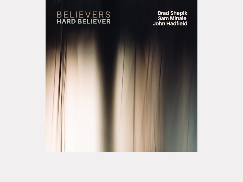 BELIEVERS . Hard Believer