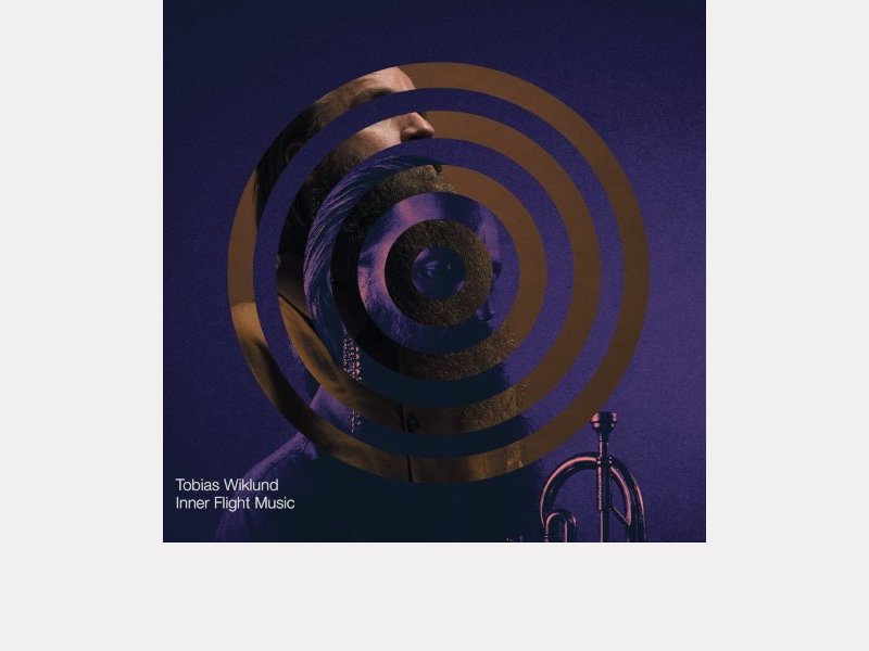 TOBIAS WIKLUND . Inner Flight Music