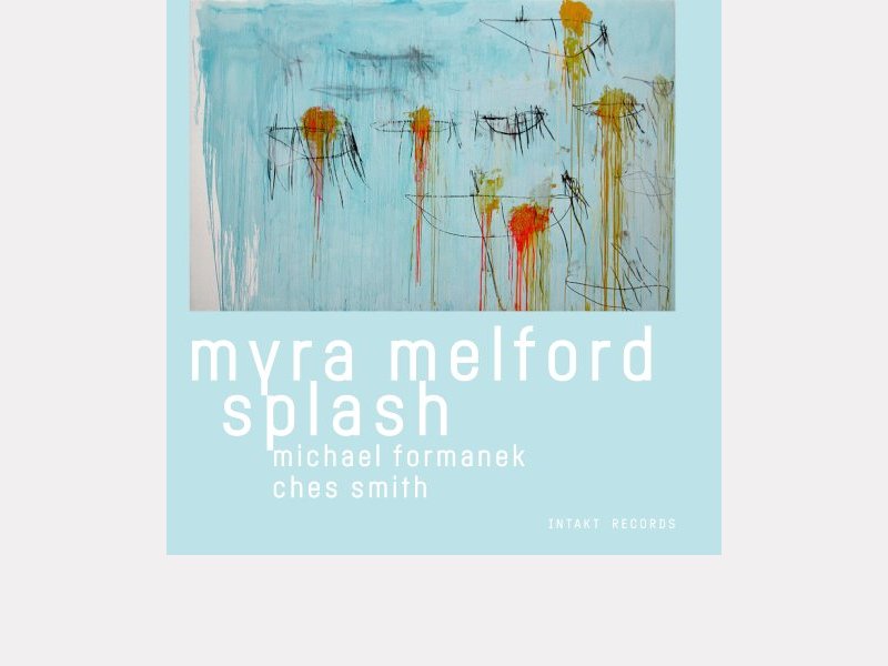 MYRA MELFORD . Splash