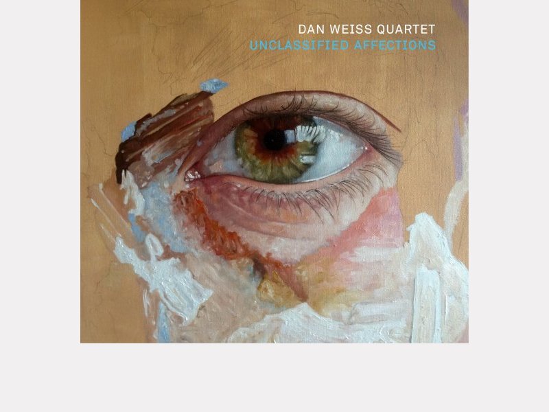 DAN WEISS . Unclassified Affections