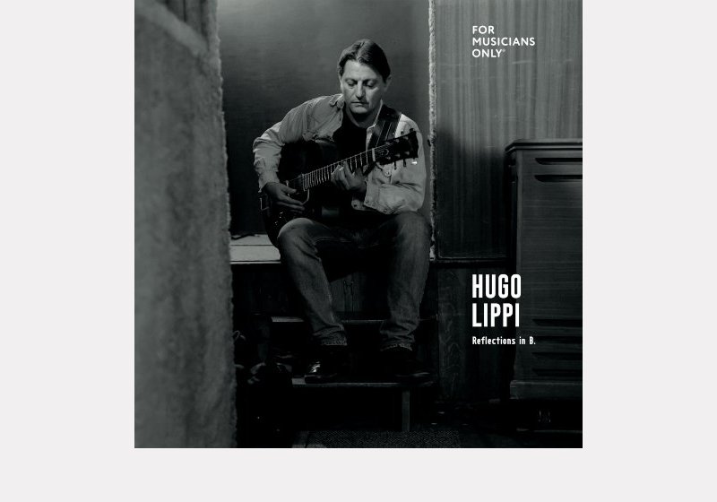 Hugo Lippi . Reflections in B
