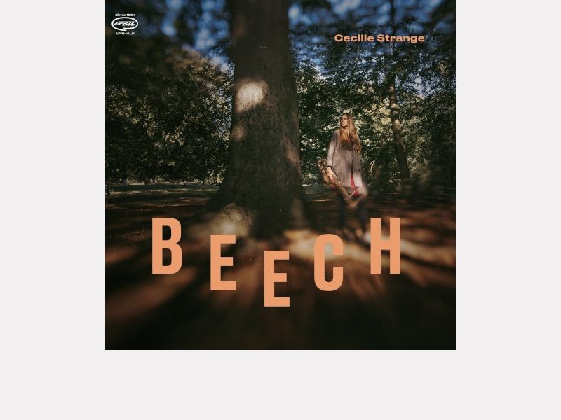 CECILIE STRANGE . Beech