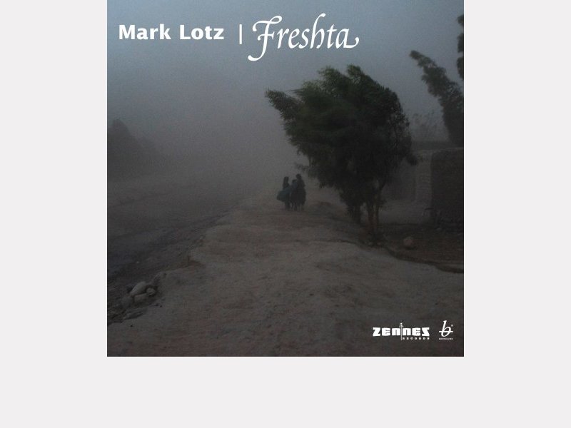 Mark Lotz . Freshta
