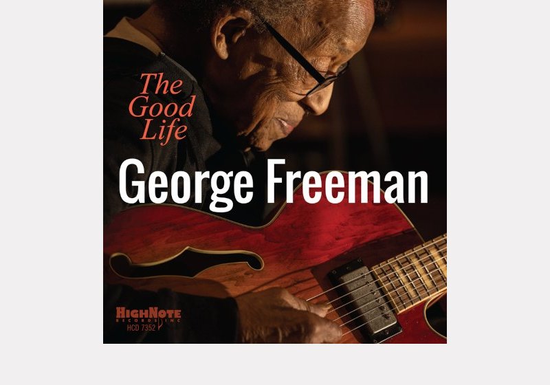 George Freeman . The Good Life