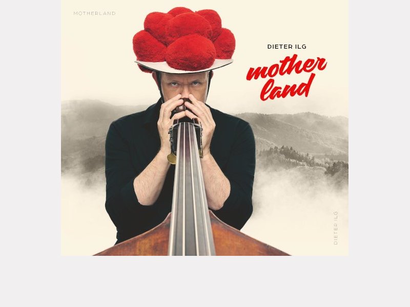 DIETER ILG . Motherland