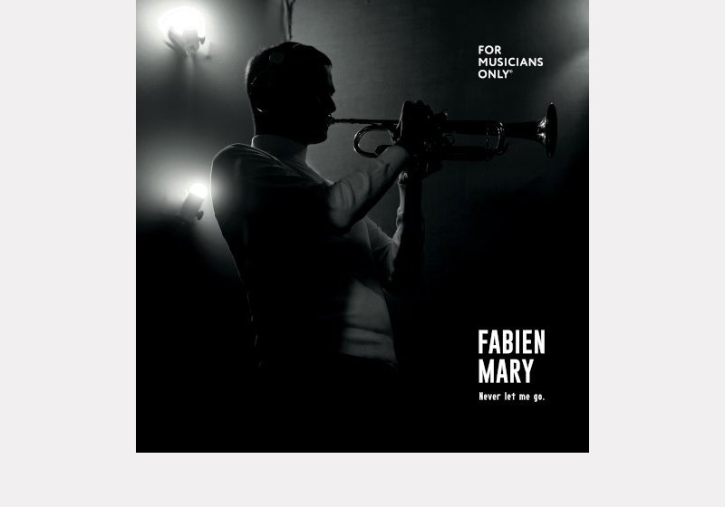 Fabien Mary . Never Let Me Go
