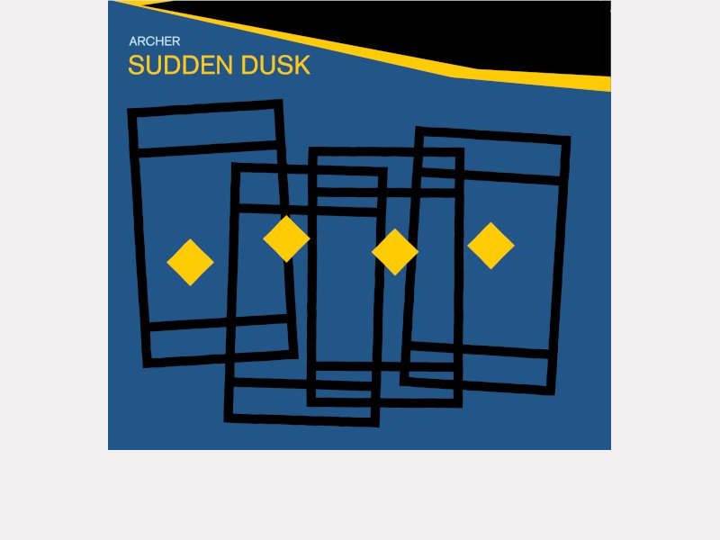 ARCHER . Sudden Dusk