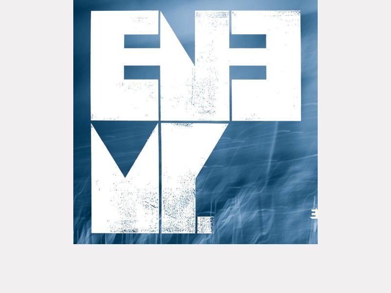 ENEMY . Fiend