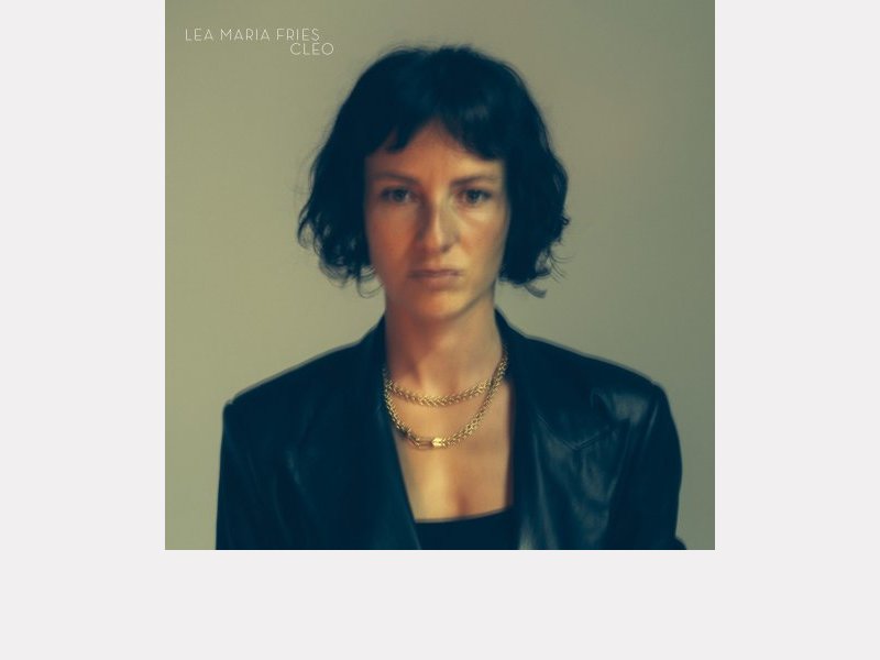 LEA MARIA FRIES . Cleo