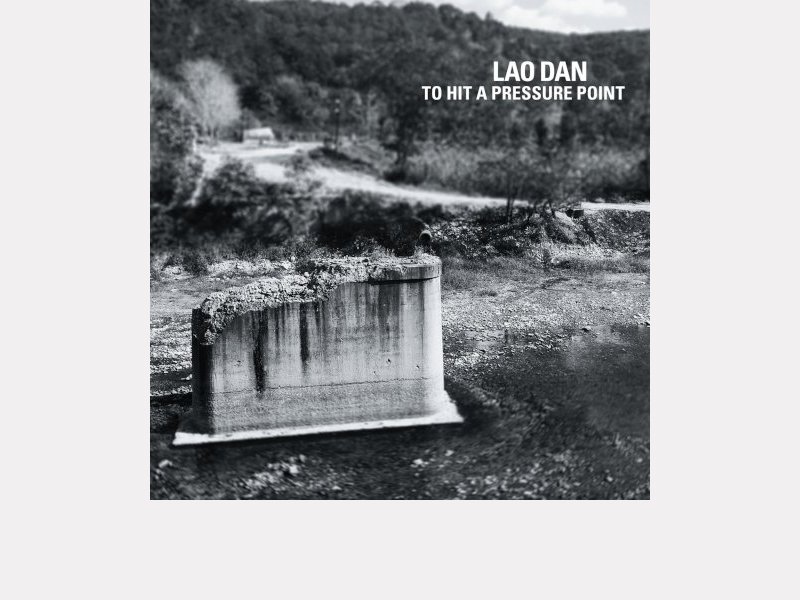 LAO DAN . To Hit a Pressure Point